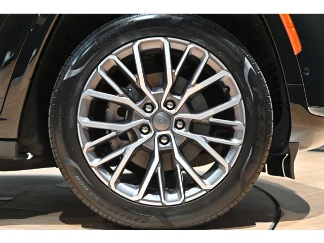 ジープ グランドチェロキーＬ サミット リザーブ ４ＷＤ R5年 (関東) 99