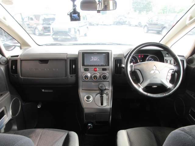 三菱 デリカ　Ｄ：５ ２．４ Ｇ パワーパッケージ ４ＷＤ H25年 (関東) 99