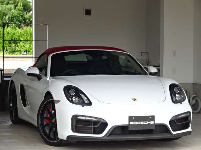 ポルシェ ボクスター ＧＴＳ ＰＤＫ H27年 (甲信越・北陸) 99