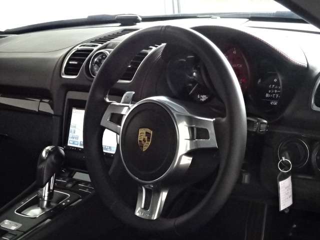 ポルシェ ボクスター ＧＴＳ ＰＤＫ H27年 (甲信越・北陸) 99