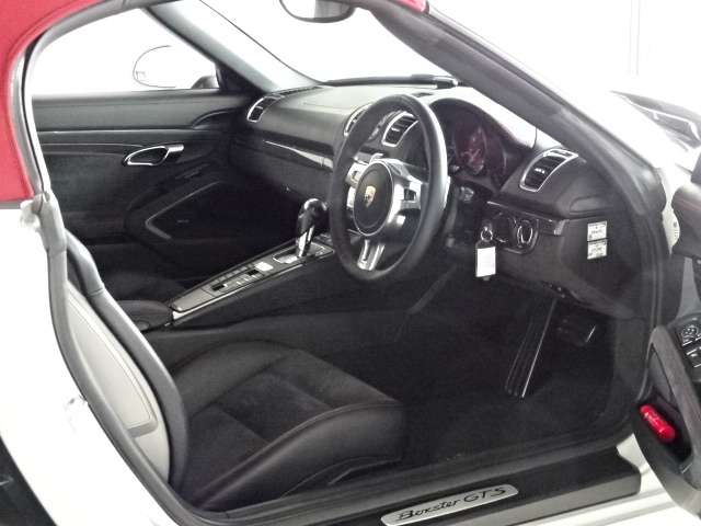 ポルシェ ボクスター ＧＴＳ ＰＤＫ H27年 (甲信越・北陸) 99