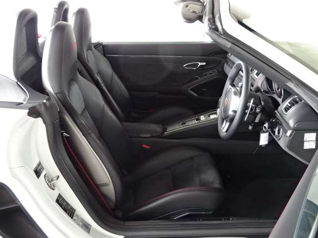 ポルシェ ボクスター ＧＴＳ ＰＤＫ H27年 (甲信越・北陸) 99