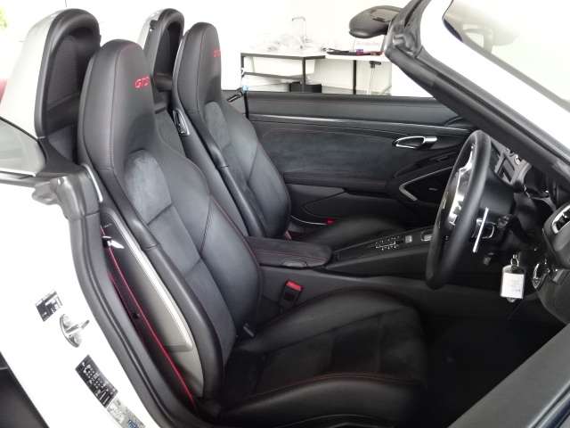 ポルシェ ボクスター ＧＴＳ ＰＤＫ H27年 (甲信越・北陸) 99