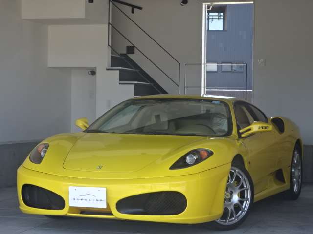 フェラーリ Ｆ４３０ Ｆ１ H29年 (甲信越・北陸) 99