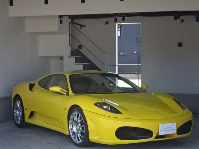 フェラーリ Ｆ４３０ Ｆ１ H29年 (甲信越・北陸) 99