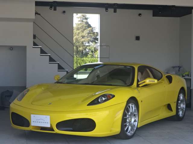 フェラーリ Ｆ４３０ Ｆ１ H29年 (甲信越・北陸) 99
