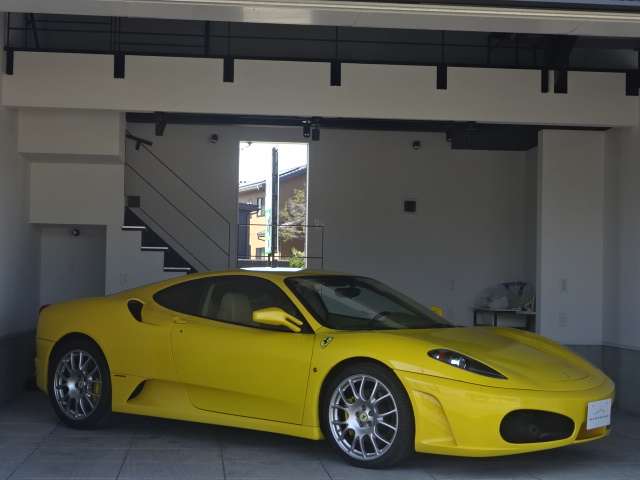 フェラーリ Ｆ４３０ Ｆ１ H29年 (甲信越・北陸) 99