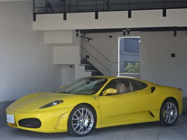 フェラーリ Ｆ４３０ Ｆ１ H29年 (甲信越・北陸) 99