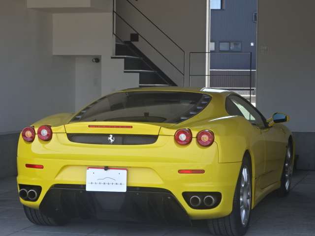 フェラーリ Ｆ４３０ Ｆ１ H29年 (甲信越・北陸) 99