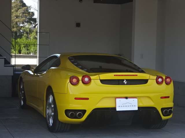 フェラーリ Ｆ４３０ Ｆ１ H29年 (甲信越・北陸) 99