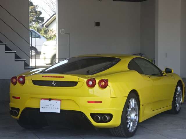 フェラーリ Ｆ４３０ Ｆ１ H29年 (甲信越・北陸) 99