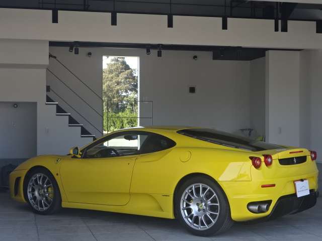 フェラーリ Ｆ４３０ Ｆ１ H29年 (甲信越・北陸) 99
