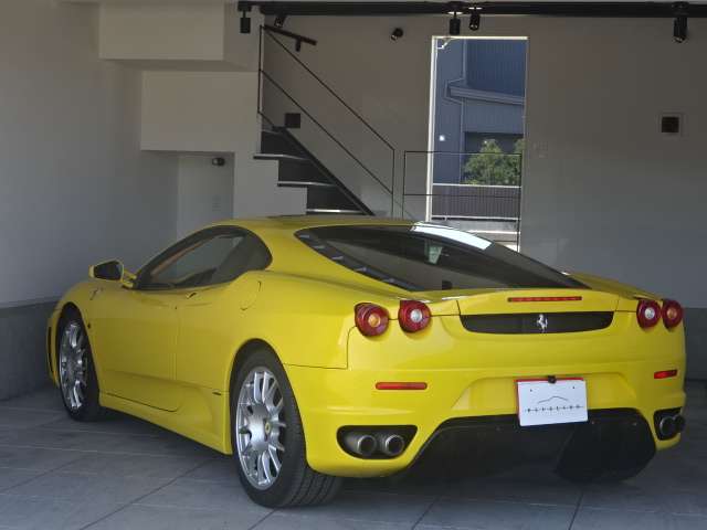 フェラーリ Ｆ４３０ Ｆ１ H29年 (甲信越・北陸) 99