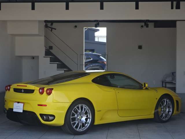 フェラーリ Ｆ４３０ Ｆ１ H29年 (甲信越・北陸) 99
