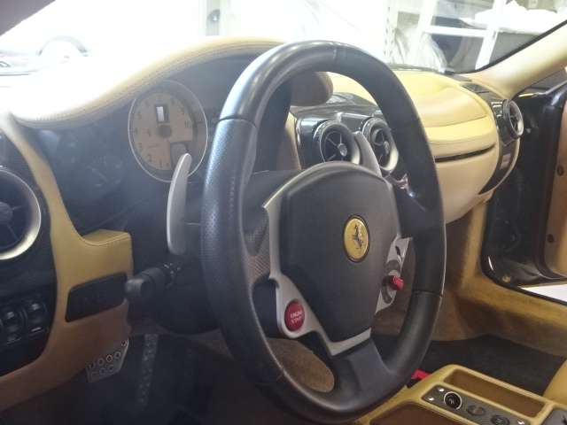フェラーリ Ｆ４３０ Ｆ１ H29年 (甲信越・北陸) 99