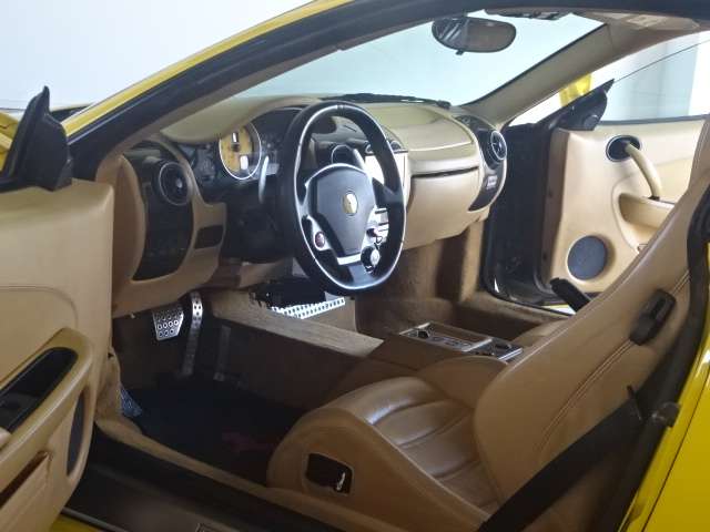 フェラーリ Ｆ４３０ Ｆ１ H29年 (甲信越・北陸) 99