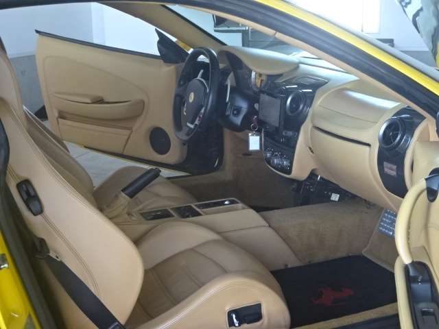 フェラーリ Ｆ４３０ Ｆ１ H29年 (甲信越・北陸) 99