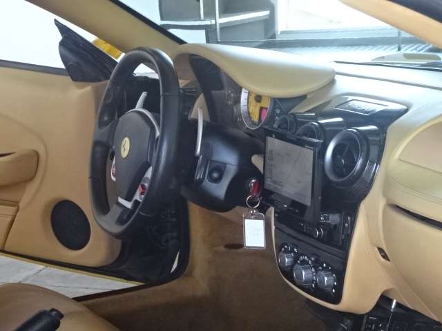 フェラーリ Ｆ４３０ Ｆ１ H29年 (甲信越・北陸) 99