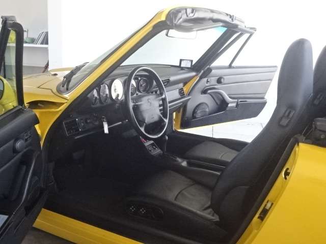 ポルシェ ９１１カブリオレ カレラ ティプトロニック H8年 (甲信越・北陸) 99