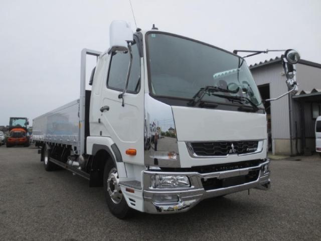 三菱フソウ ファイター ４Ｔ R8年 () 99