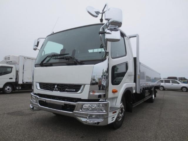 三菱フソウ ファイター ４Ｔ R8年 () 99