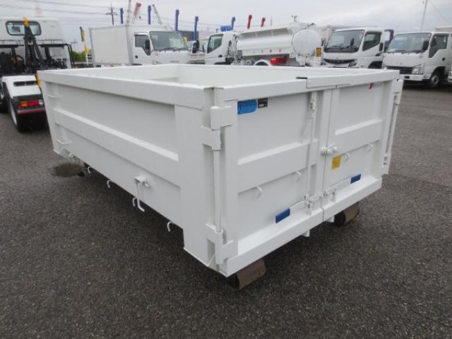 三菱フソウ キャンター ３Ｔ R7年 () 99