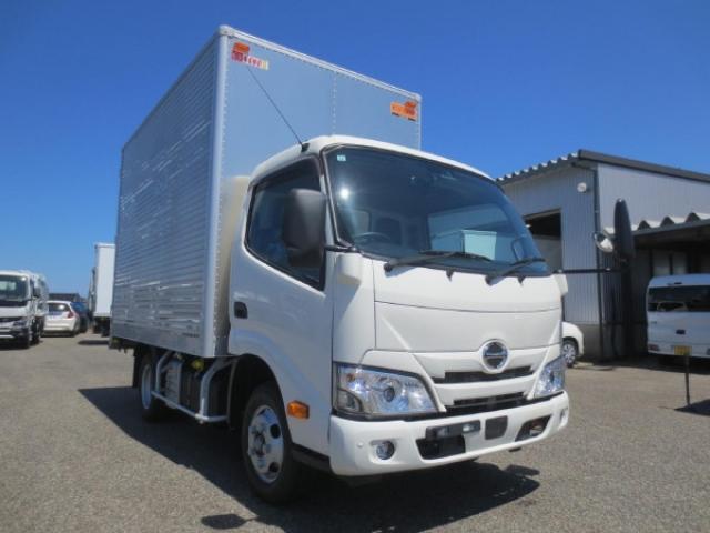 日野自動車 デュトロ ２Ｔ R6年 () 99