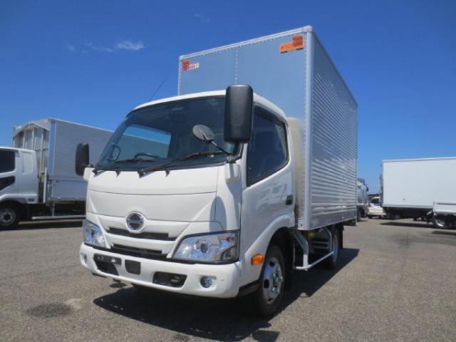 日野自動車 デュトロ ２Ｔ R6年 () 99