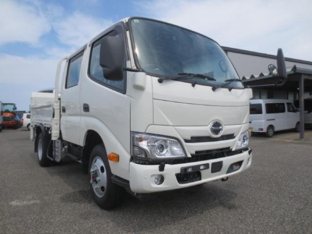 日野自動車 デュトロ ２Ｔ R6年 () 99
