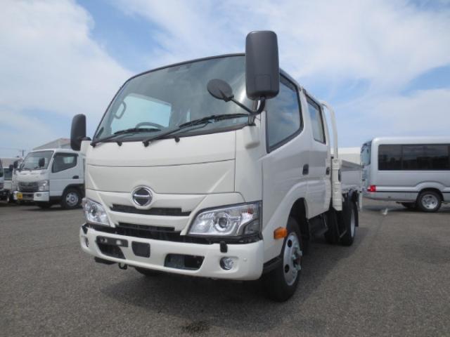 日野自動車 デュトロ ２Ｔ R6年 () 99