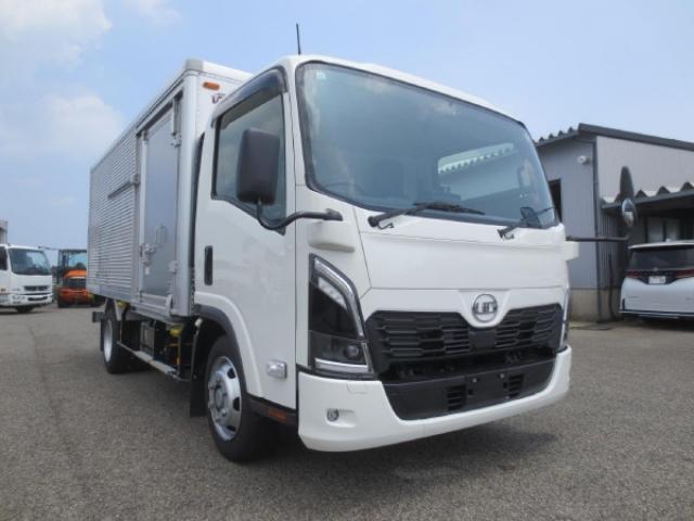 ＵＤトラックス カゼット ３．５Ｔ R6年 () 99