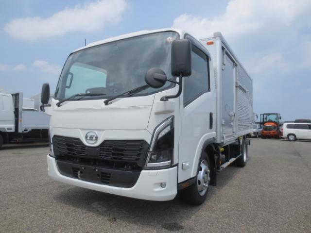 ＵＤトラックス カゼット ３．５Ｔ R6年 () 99