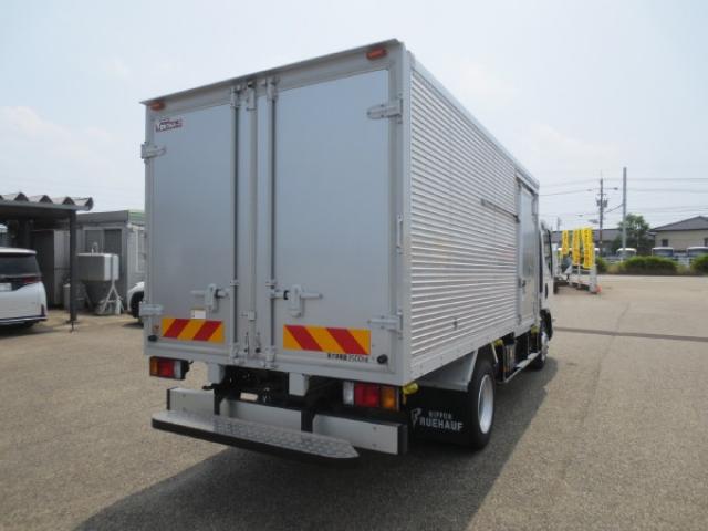 ＵＤトラックス カゼット ３．５Ｔ R6年 () 99