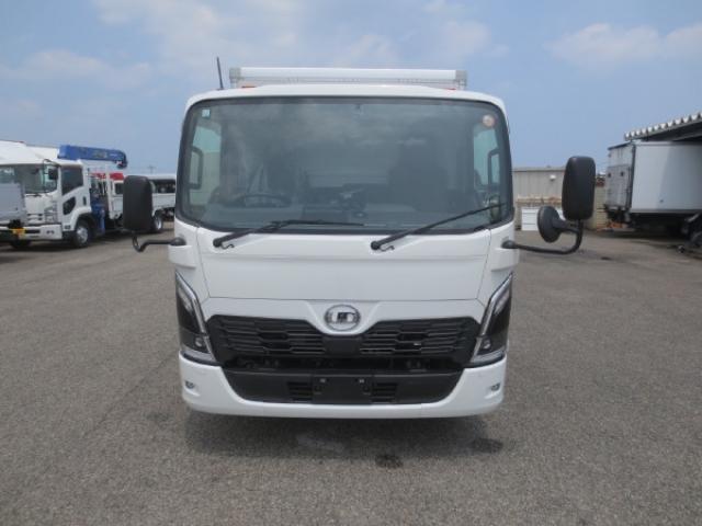 ＵＤトラックス カゼット ３．５Ｔ R6年 () 99