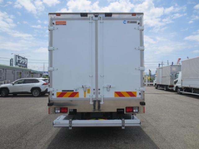 日野自動車 レンジャー ４Ｔ R6年 () 99