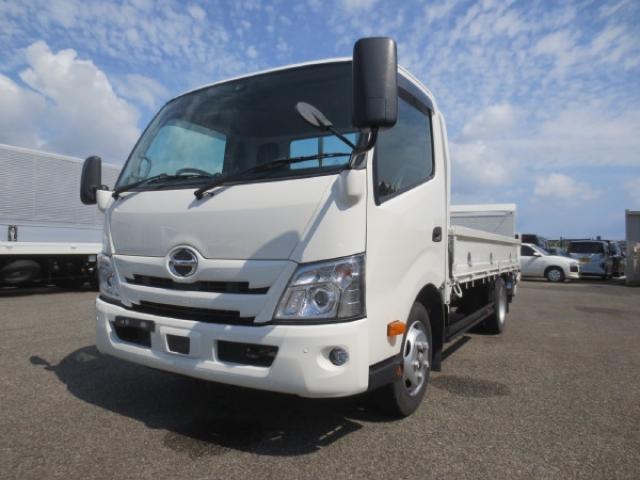 日野自動車 デュトロ ２Ｔ R5年 () 99