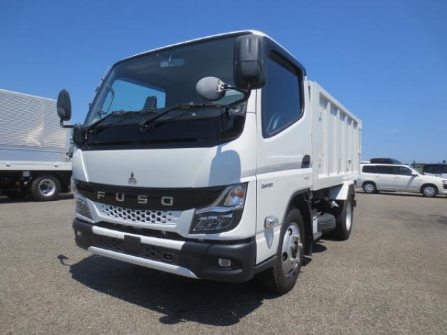三菱フソウ キャンター ３Ｔ R5年 () 99