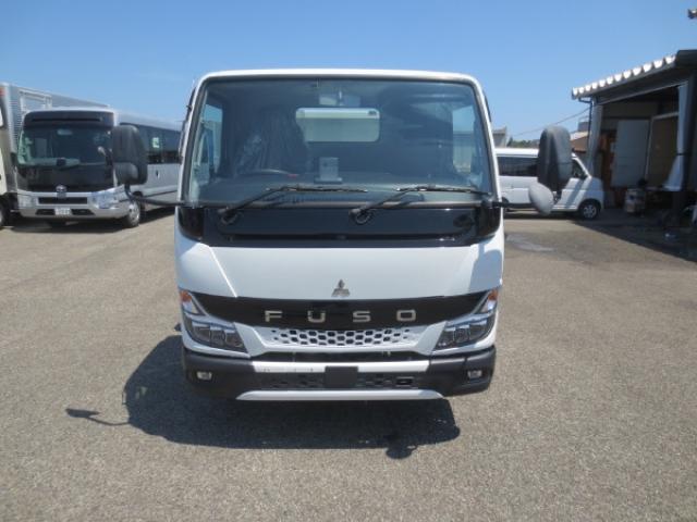 三菱フソウ キャンター ３Ｔ R5年 () 99