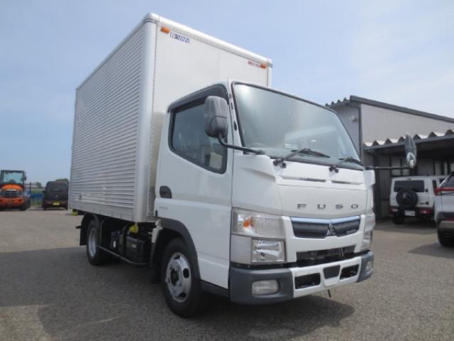 三菱フソウ キャンター ２Ｔ R2年 () 99