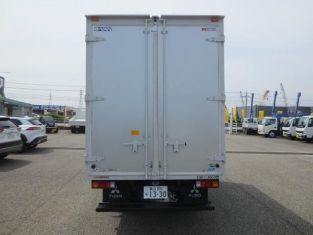 三菱フソウ キャンター ２Ｔ R2年 () 99