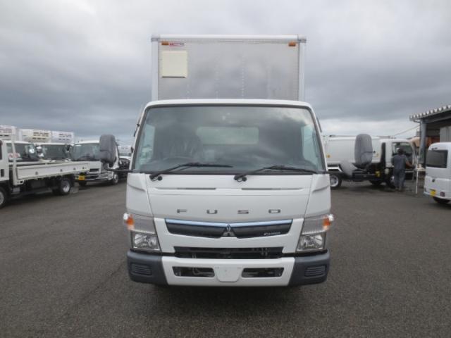 三菱フソウ キャンター ２Ｔ R1年 () 99