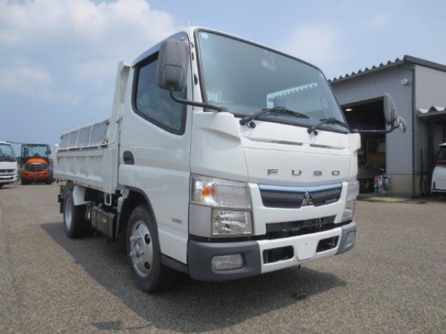 三菱フソウ キャンター ３Ｔ H30年 () 99