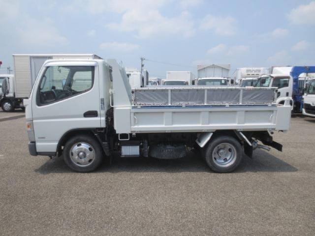 三菱フソウ キャンター ３Ｔ H30年 () 99