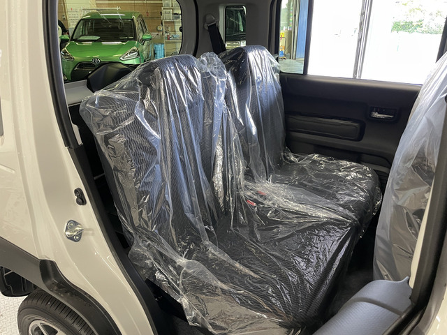 スズキ ハスラー ６６０ ハイブリッド Ｘ R8年 (甲信越・北陸) 99