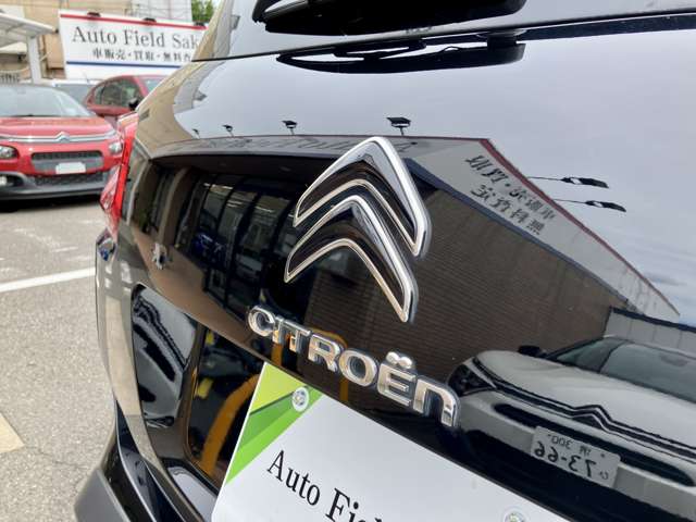 シトロエン Ｃ５　エアクロス　ＳＵＶ シャイン ディーゼルターボ R1年 (近畿) 99