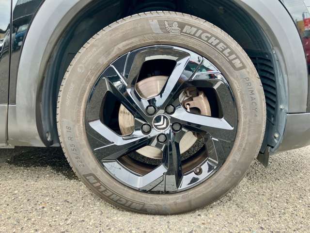 シトロエン Ｃ５　エアクロス　ＳＵＶ シャイン ディーゼルターボ R1年 (近畿) 99
