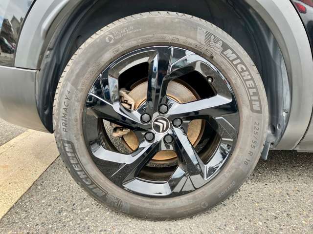 シトロエン Ｃ５　エアクロス　ＳＵＶ シャイン ディーゼルターボ R1年 (近畿) 99