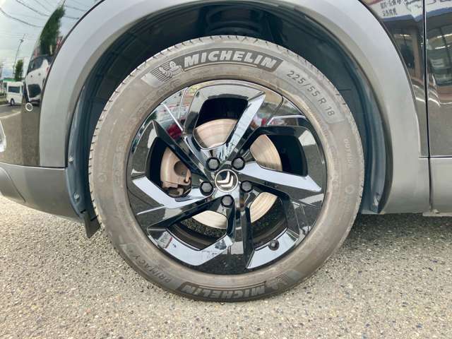 シトロエン Ｃ５　エアクロス　ＳＵＶ シャイン ディーゼルターボ R1年 (近畿) 99