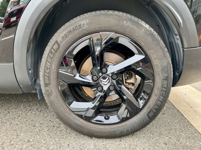 シトロエン Ｃ５　エアクロス　ＳＵＶ シャイン ディーゼルターボ R1年 (近畿) 99