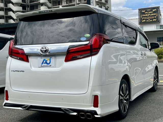 トヨタ アルファード ２．５ Ｓ R1年 (近畿) 99